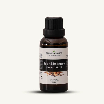 FRANKINCENSE ESSENTIAL OIL 30ML