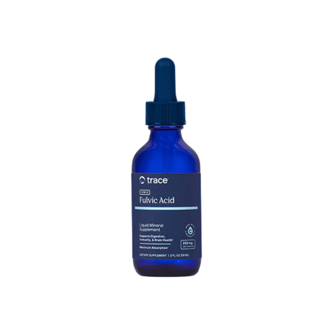 FULVIC ACID IONIC 250MG 59ML