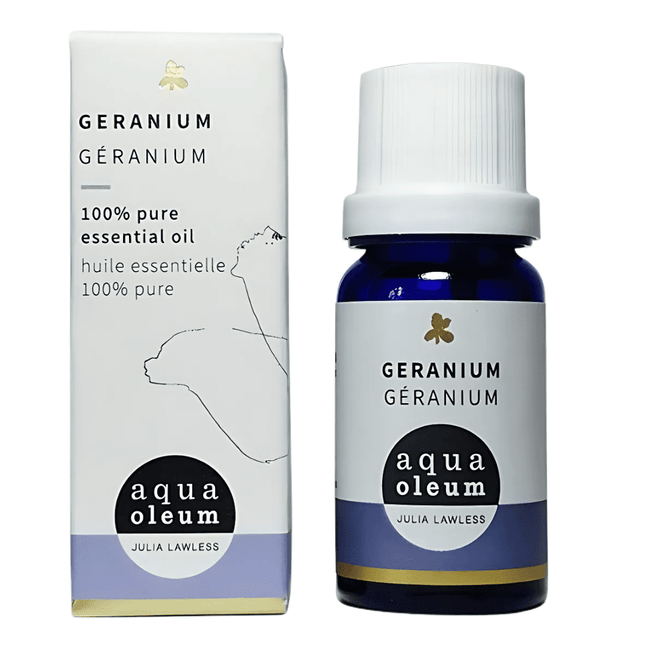 GERANIUM 10ML