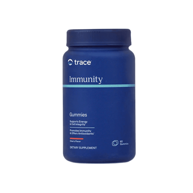 IMMUNITY GUMMIES 60’S