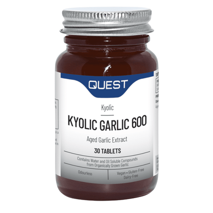 KYOLIC GARLIC BONUS PACK 90S FOR 60S