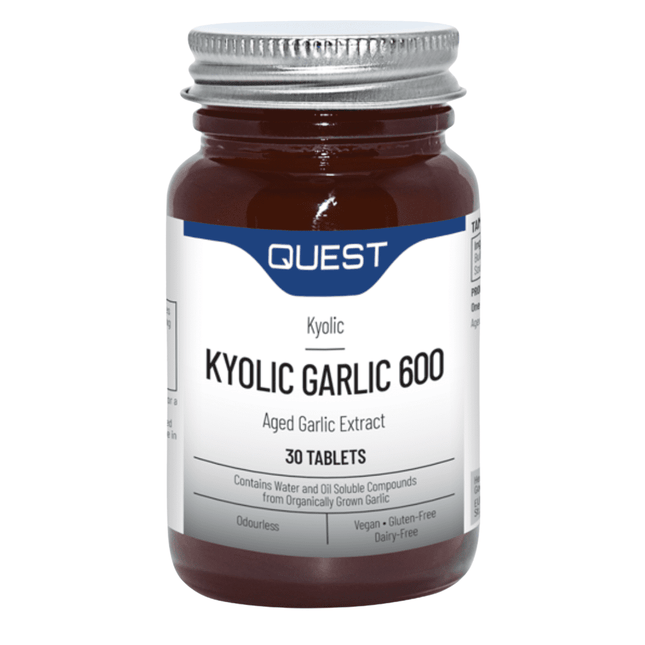 KYOLIC GARLIC BONUS PACK 90S FOR 60S