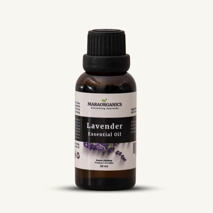 Lavender Essential Oil 30ML