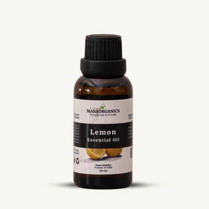 LEMON ESSENTIAL OIL 30ML