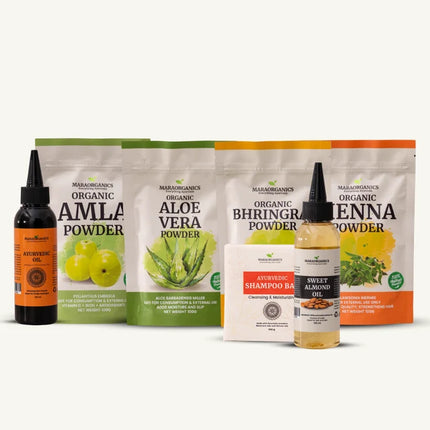 LOW POROSITY KIT