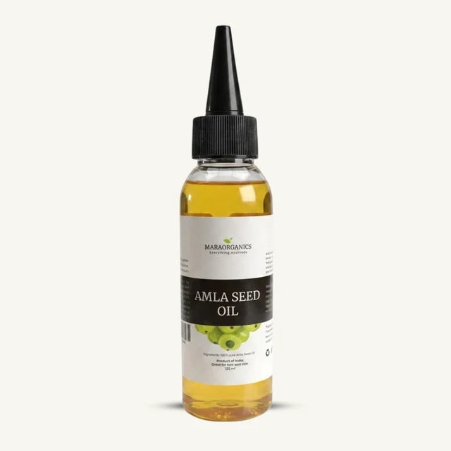 AMLA SEED OIL 125ML