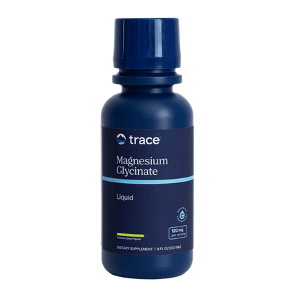 MAGNESIUM GLYCINATE LIQUID 237ML