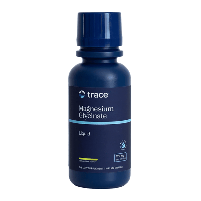 MAGNESIUM GLYCINATE LIQUID 237ML