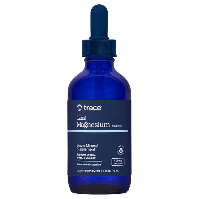 MAGNESIUM IONIC 400MG 59ML