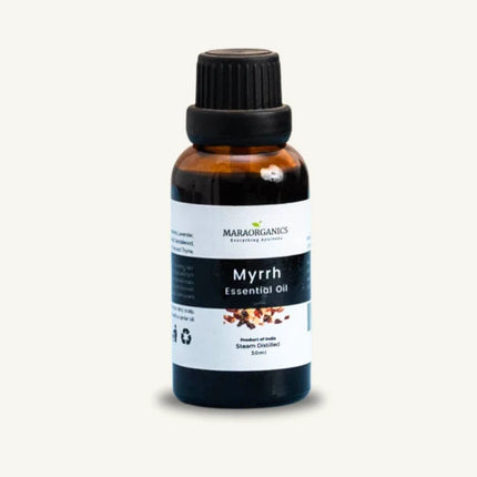 MYRRH ESSENTIAL OIL 30ML