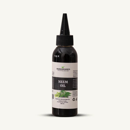 NEEM OIL 125ML