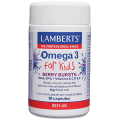 Collection image for: Omega Fatty Accids