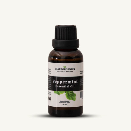 Peppermint Essential Oil 30ML