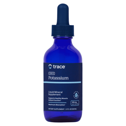 POTASSIUM IONIC 99MG 59ML