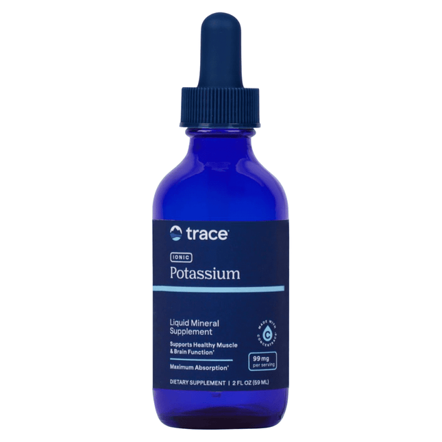 POTASSIUM IONIC 99MG 59ML