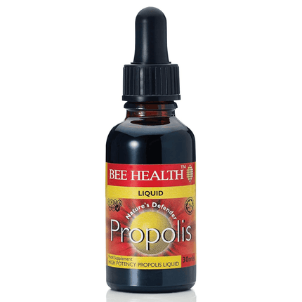 BEE PROPOLIS DROPS 30ML