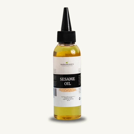 SESAME OIL 125ML