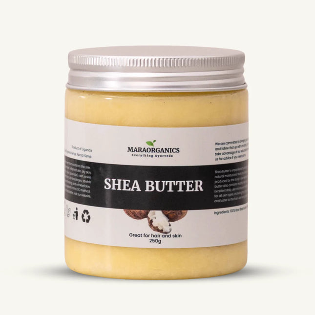 Shea Butt 250G