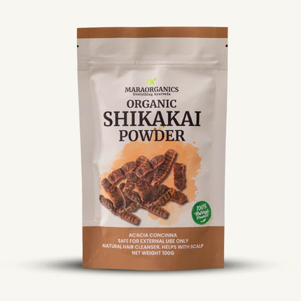 SHIKAKAI POWDER 100G