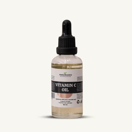 VITAMIN C OIL 50ML