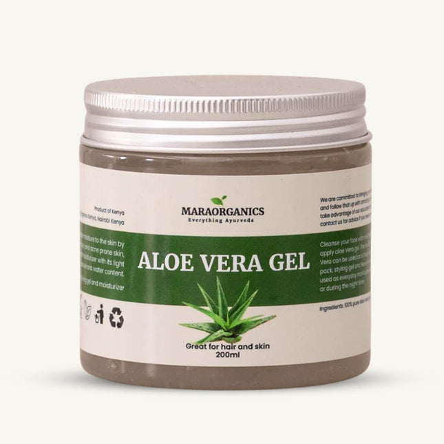 Aloe Vera Gel Mara 200ML