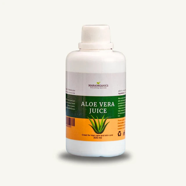 ALOE VERA JUICE 300ML