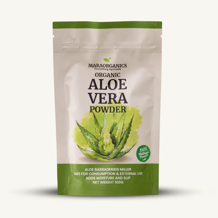 Aloe Vera Powder 250G