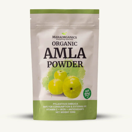 Amla Powder 250G