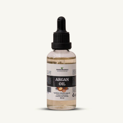 Argan Oil 50ML