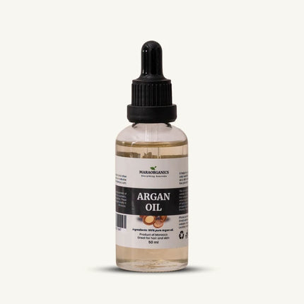 ARGAN OIL 50ML