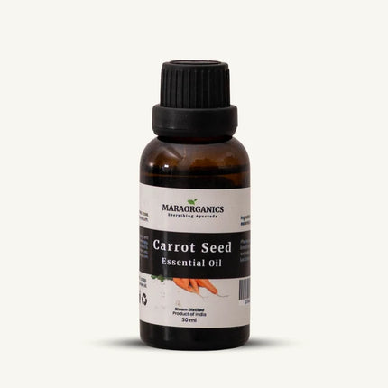 CARROTSEED ESSENTIAL OIL 30ML
