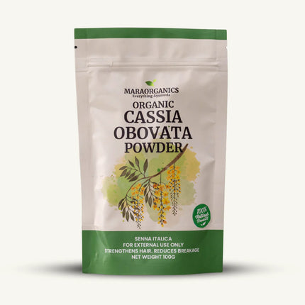CASSIA OBOVATA 250G