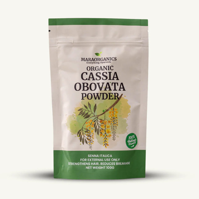 CASSIA OBOVATA 250G