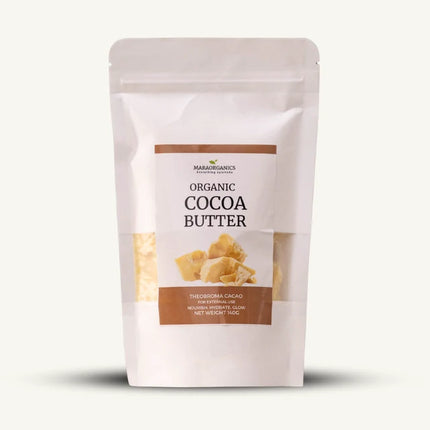 COCOA BUTTER 140G