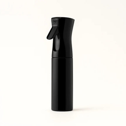 CONTINOUS MIST BLACK