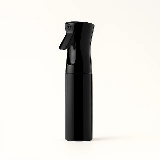 CONTINOUS MIST BLACK