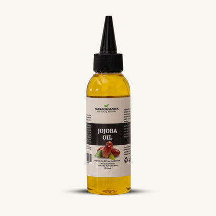 Jojoba Oil 125 ML
