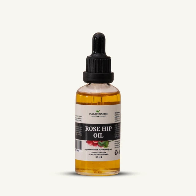 ROSEHIP OIL 50ML