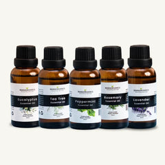 Collection image for: Essential Oils