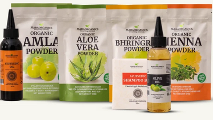 HIGH POROSITY KIT